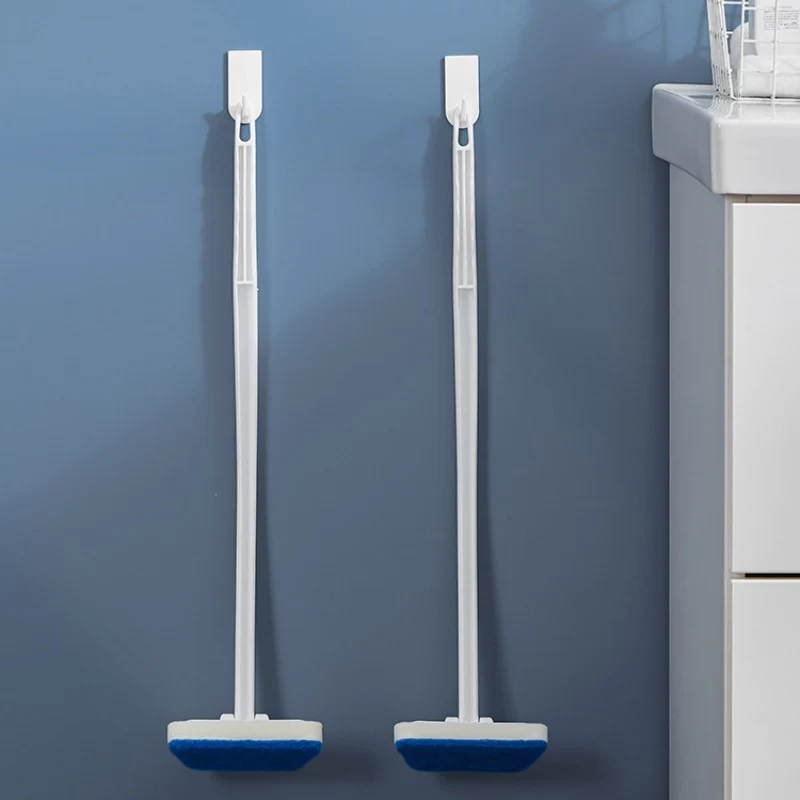 2-in-1 kylpyhuoneen puhdistusharja - Image 7