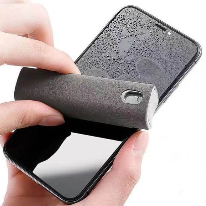 2-in-1 näytön pyyhin - Image 10