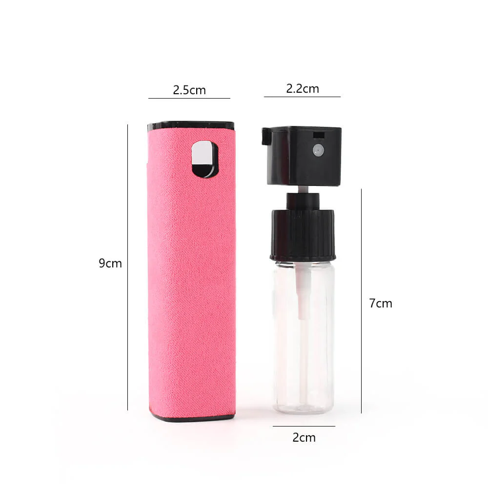 2-in-1 näytön pyyhin - Image 15