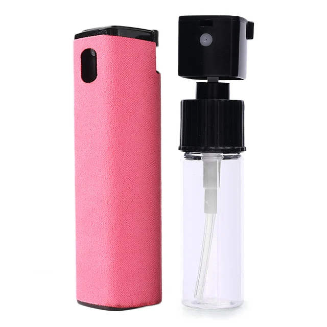2-in-1 näytön pyyhin - Image 2