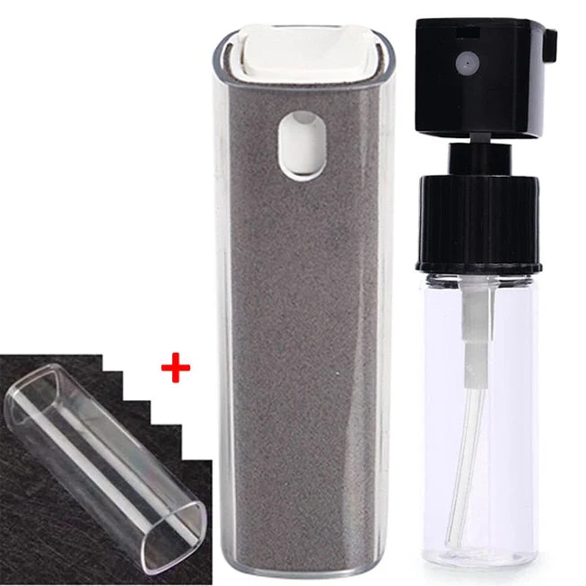 2-in-1 näytön pyyhin - Image 4