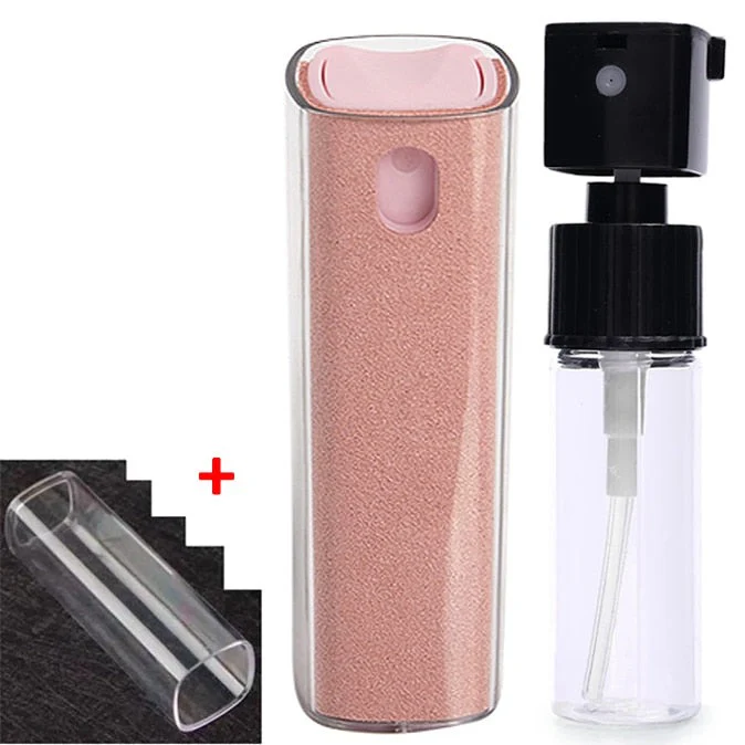 2-in-1 näytön pyyhin - Image 5