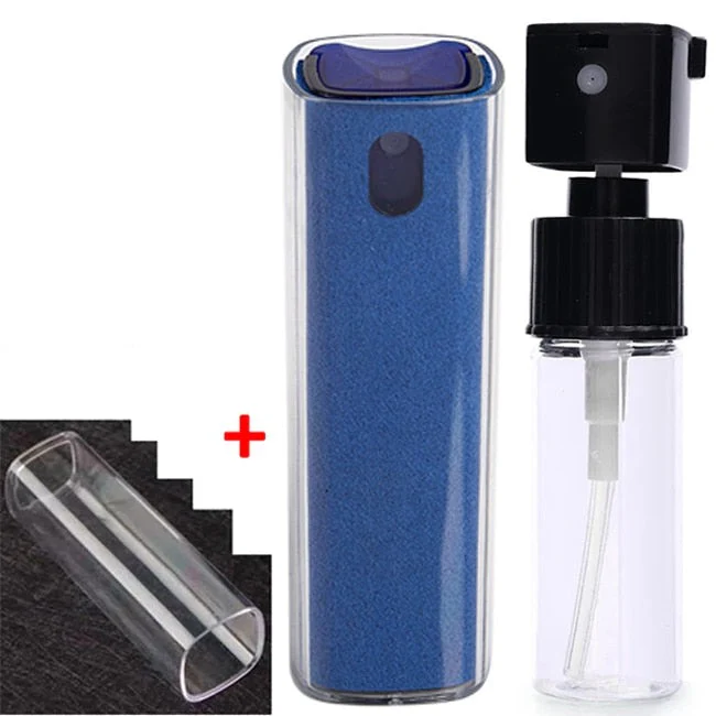 2-in-1 näytön pyyhin - Image 6