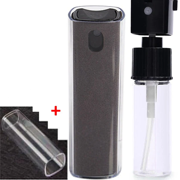 2-in-1 näytön pyyhin - Image 7