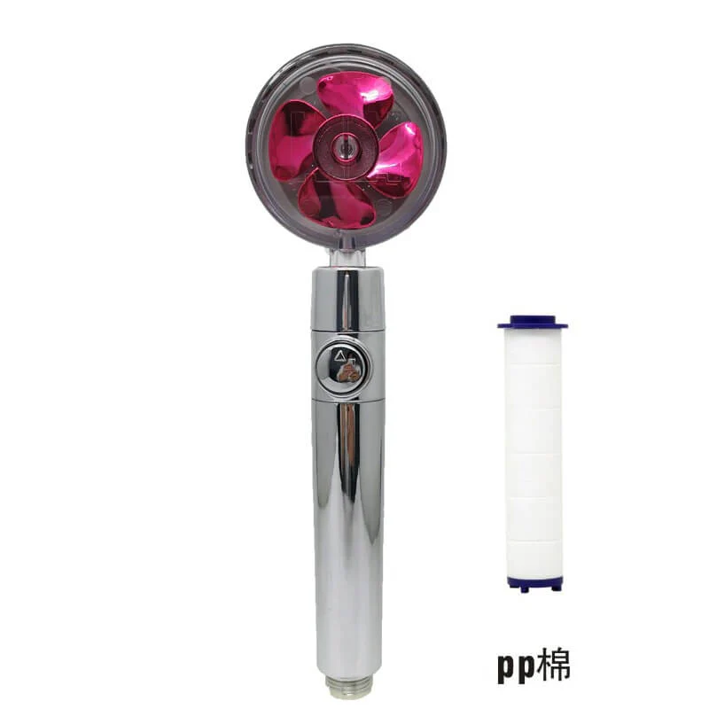 360° Turbopuhallin Suihkupää - Image 10
