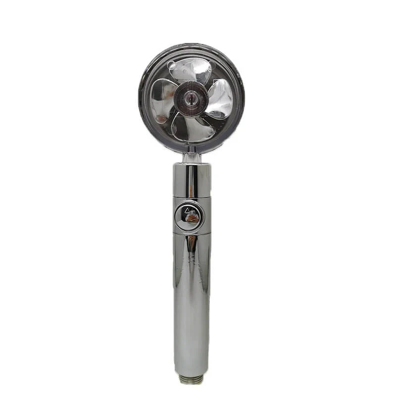 360° Turbopuhallin Suihkupää - Image 7