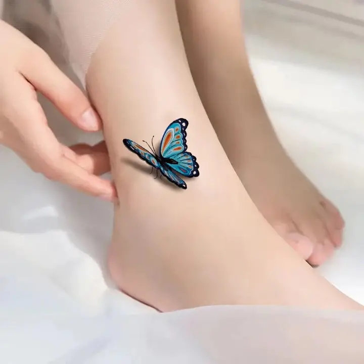 3D Tatuointi Tarrat - Image 4