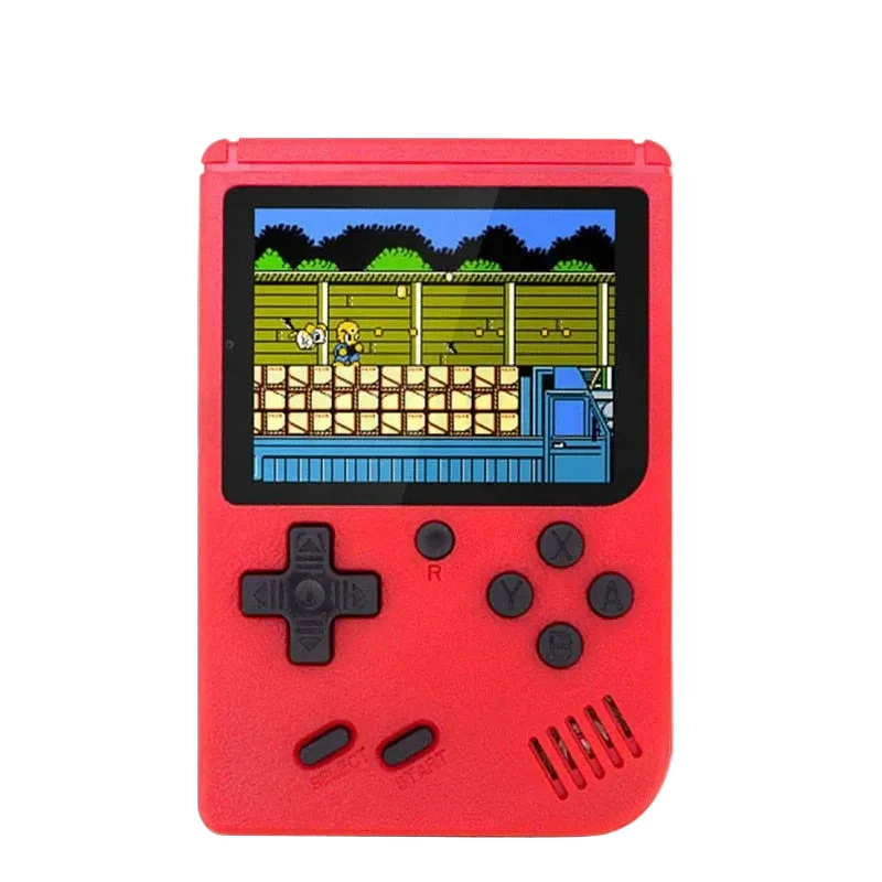 400-in-1 retropelikonsoli