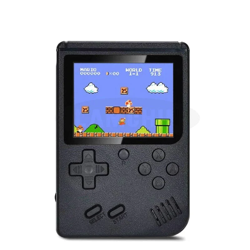 400-in-1 retropelikonsoli - Image 2