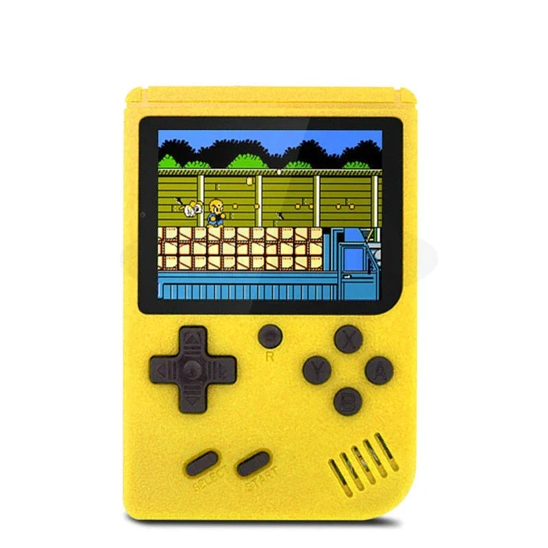 400-in-1 retropelikonsoli - Image 3