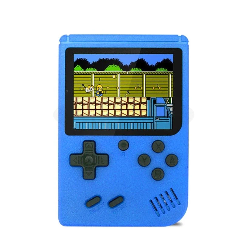 400-in-1 retropelikonsoli - Image 4