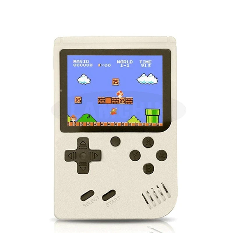 400-in-1 retropelikonsoli - Image 5