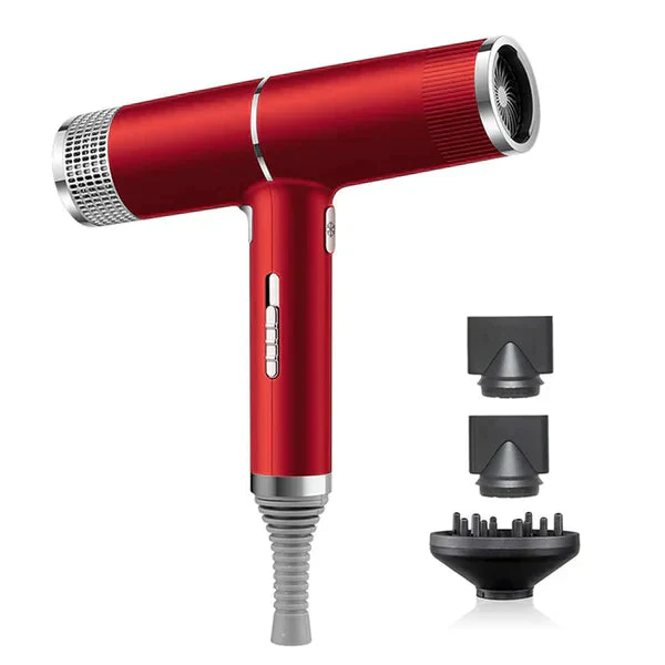 AeroBlitz Ultra-Light Professional Hiustenkuivain