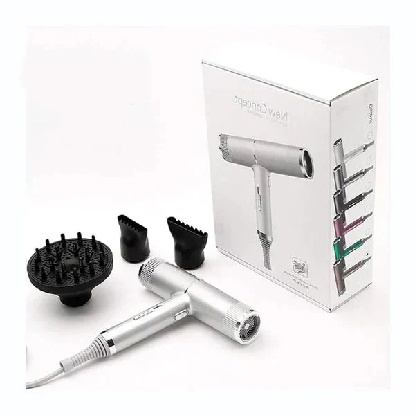 AeroBlitz Ultra-Light Professional Hiustenkuivain - Image 2
