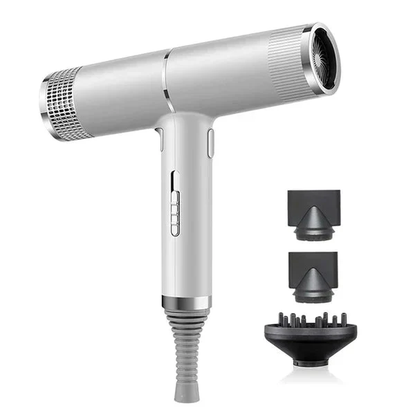 AeroBlitz Ultra-Light Professional Hiustenkuivain - Image 6