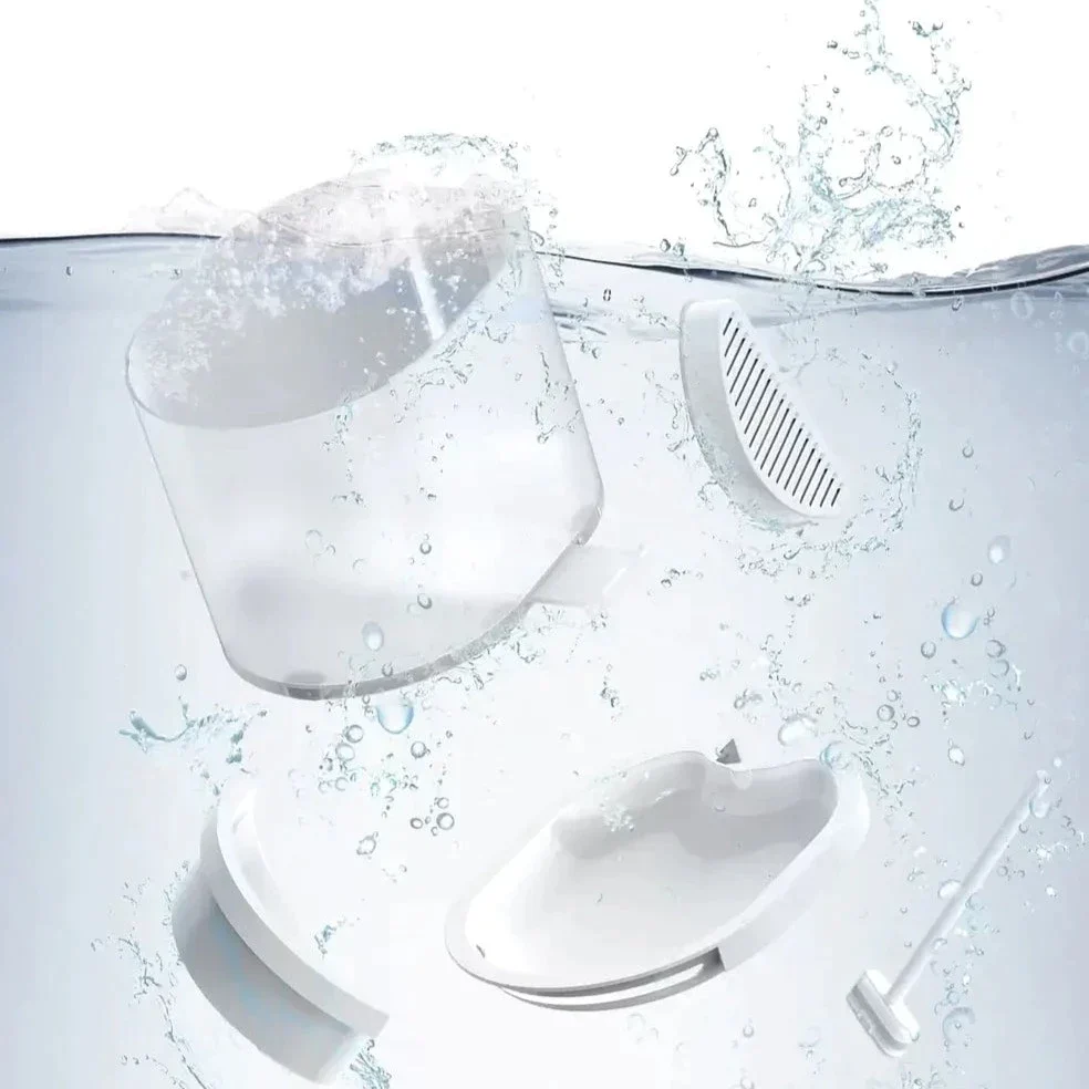 Älykäs anturi kissan vesilähde - Image 4