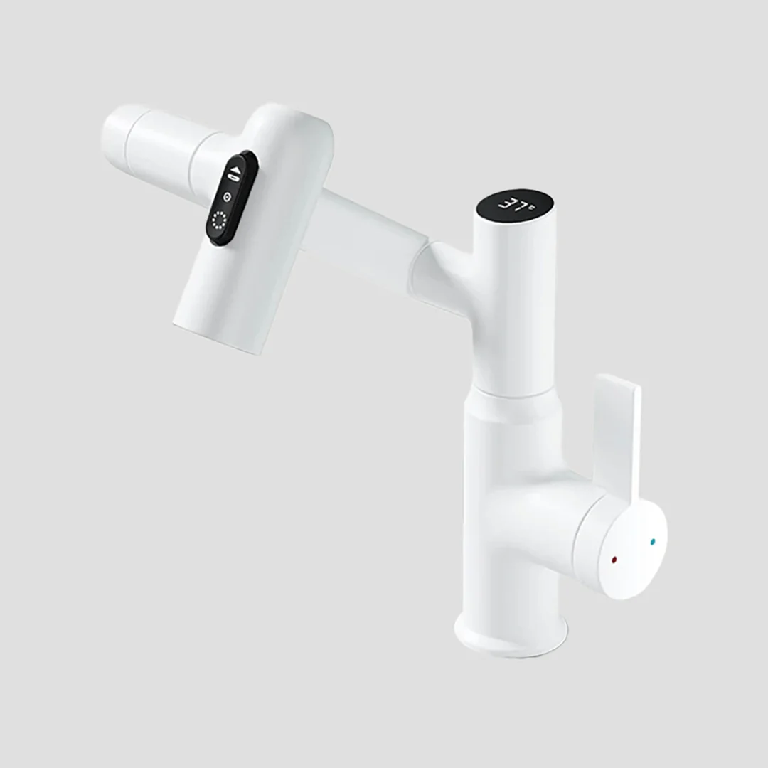 Älykäs Hanan LED-lämpötilanäytöllä 360° - Image 3