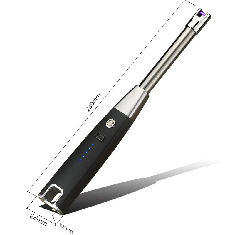 Älykäs USB-ladattava sähkösytytin - Image 3