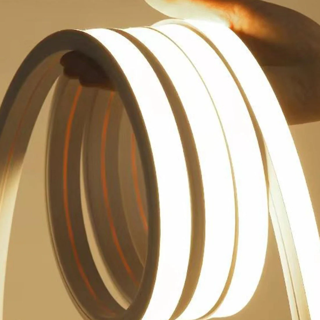 Älykkäät LED Valonauhat Joustava Design Monikäyttöinen Sisustusvalaistus