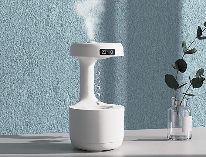 Anti-Gravity Cool Mist ilmankostutin - Image 4