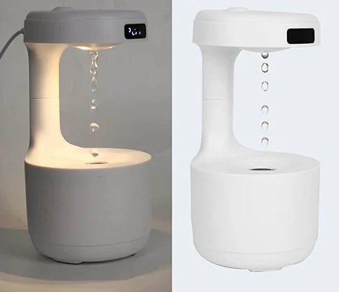 Anti-Gravity Cool Mist ilmankostutin - Image 5