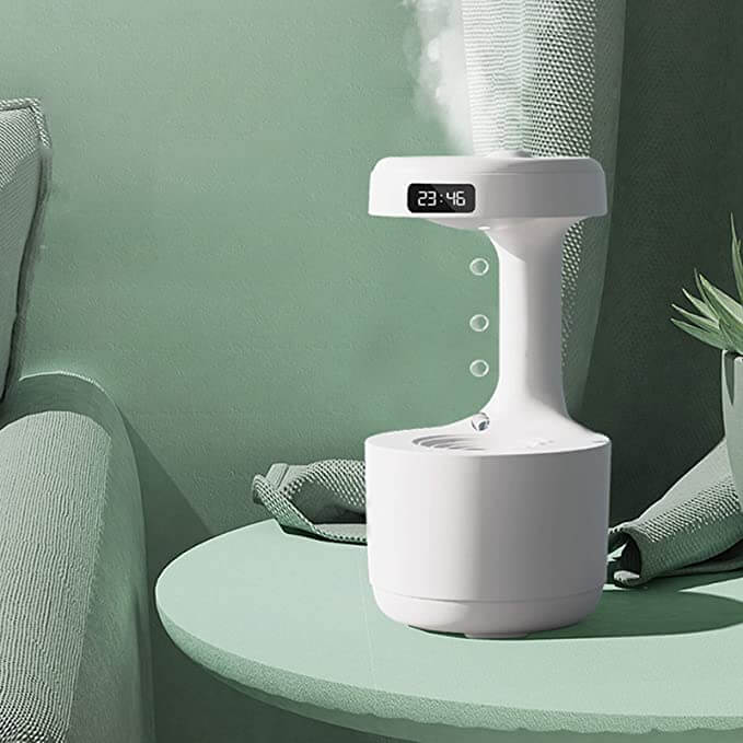 Anti-Gravity Cool Mist ilmankostutin - Image 6