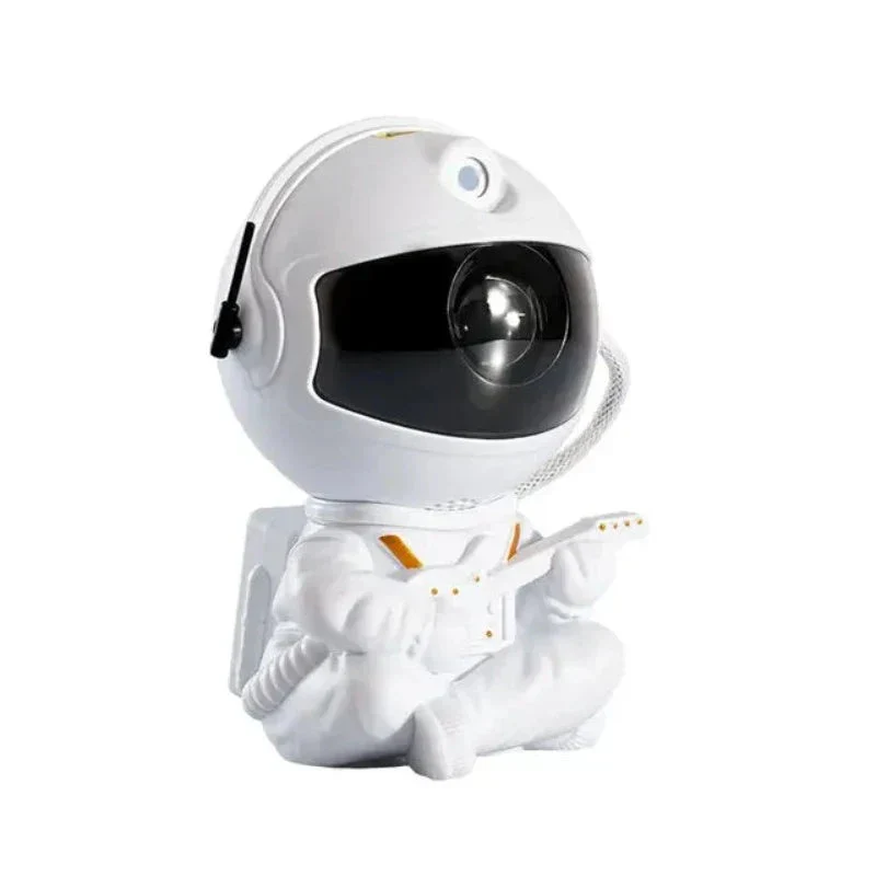 Astronaut LED -projektorilamppu tähtitaivaan luomiseksi - Image 2