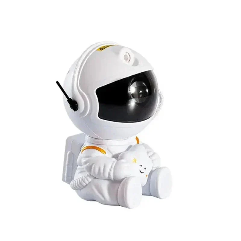 Astronaut LED -projektorilamppu tähtitaivaan luomiseksi - Image 5