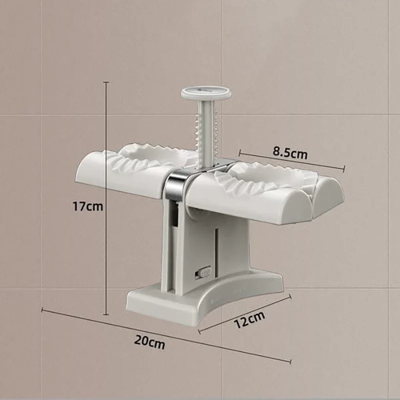 Automaattinen Nyytti Molder - Image 6