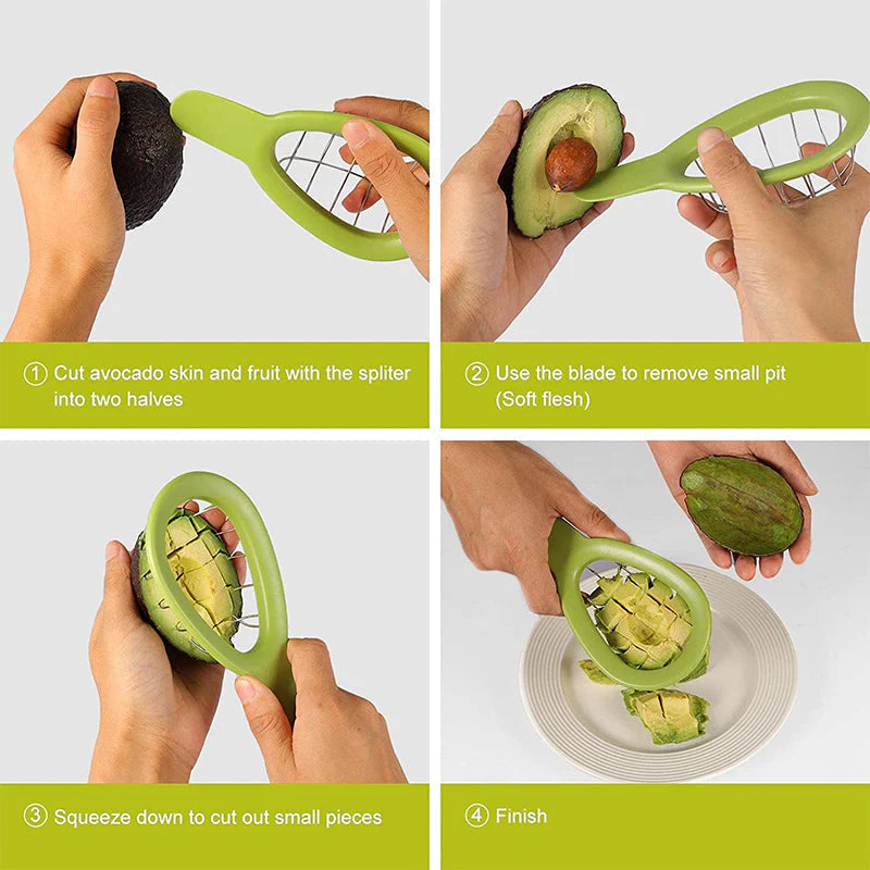 Avocado Kuutioimistyökalu - Image 4