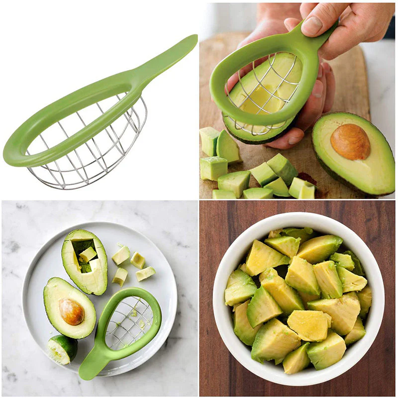 Avocado Kuutioimistyökalu - Image 7