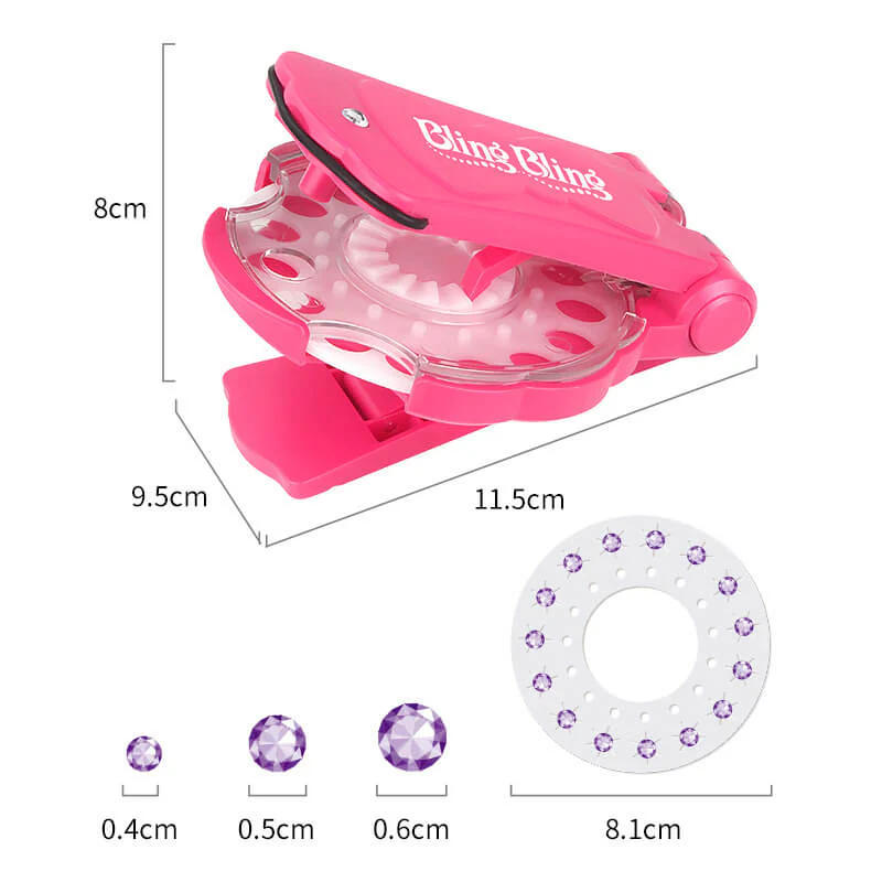 Bedazzle Gem Työkalu - Image 14
