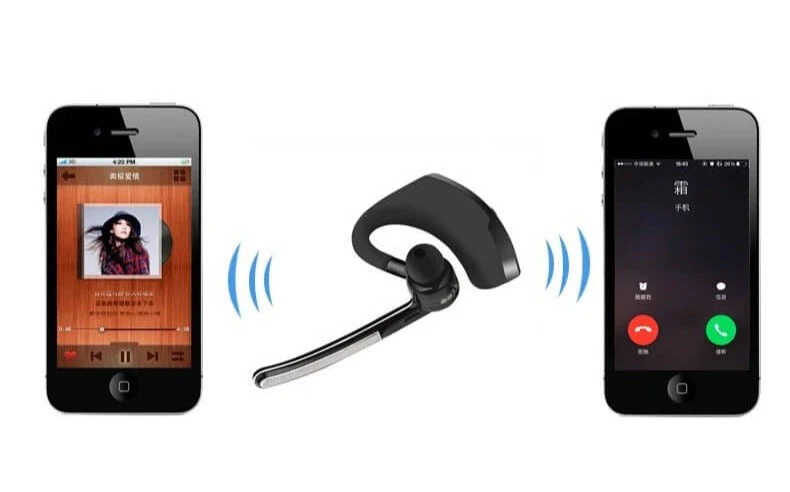 Bluetooth-kuulokkeet yhdelle korvalle - Image 8