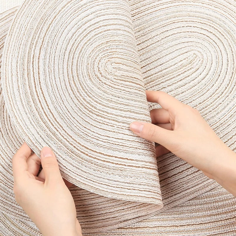 Boho-tyylinen Pöytämattosetti - Image 10