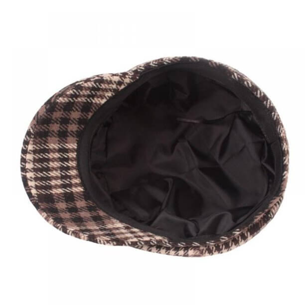 Boston Scally Lippis - Image 15
