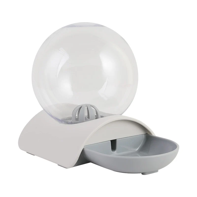 Bubble Automaattinen Lemmikkieläinten Vesiannostelija - Image 8