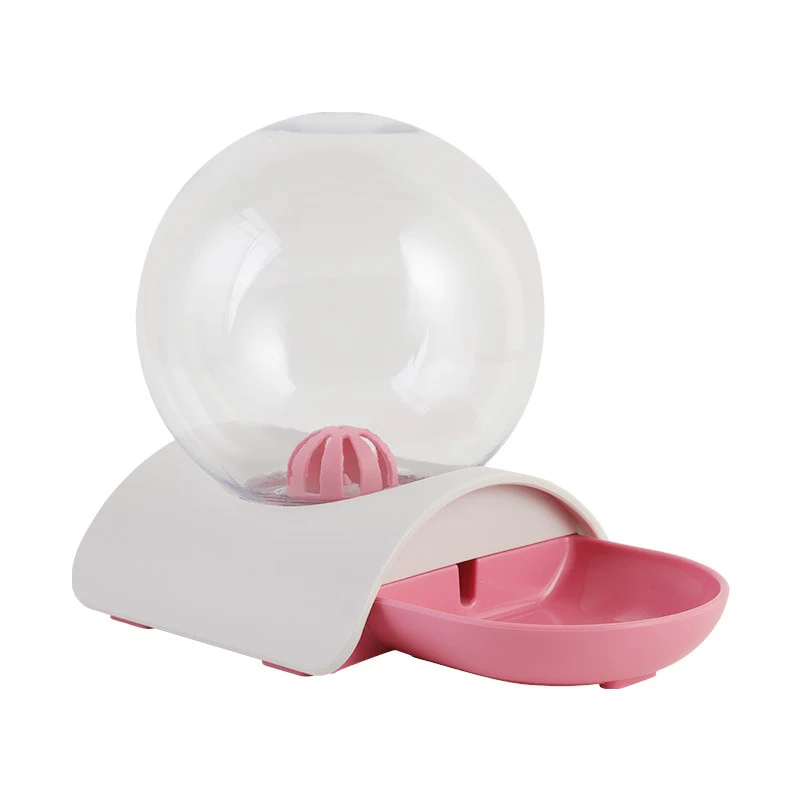 Bubble Automaattinen Lemmikkieläinten Vesiannostelija - Image 9