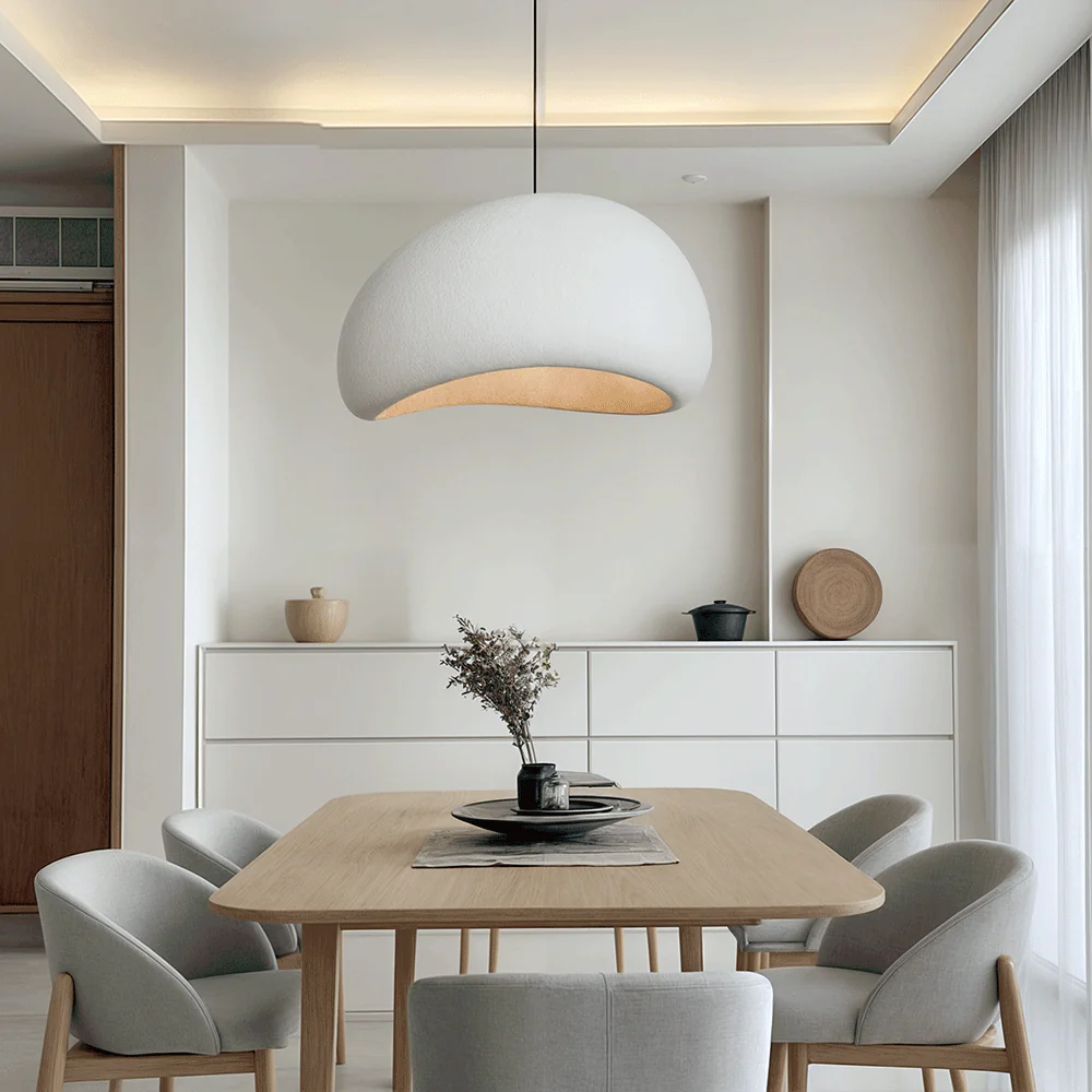 CasaLight-riippuvalaisin Moderni Minimalistinen - Image 6