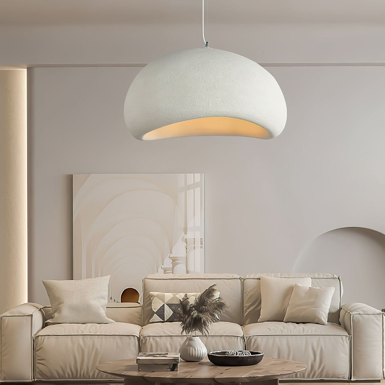 CasaLight-riippuvalaisin Moderni Minimalistinen - Image 7