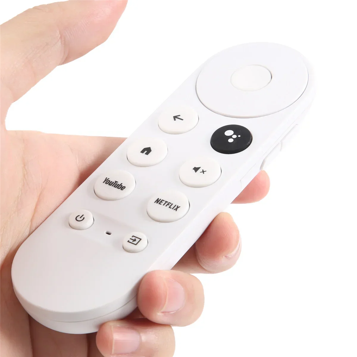 Chromecast 4 Kaukosäädin - Image 3