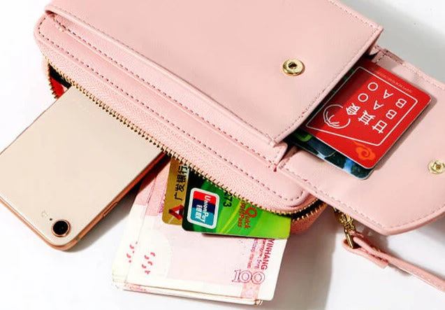 Cross Body laukku - Image 10