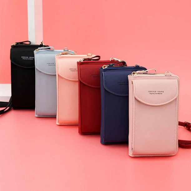 Cross Body laukku - Image 14