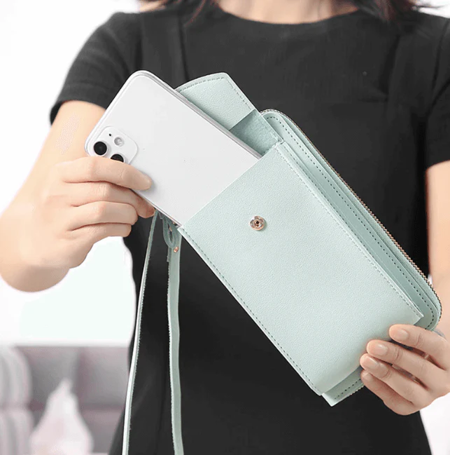 Cross Body laukku - Image 5