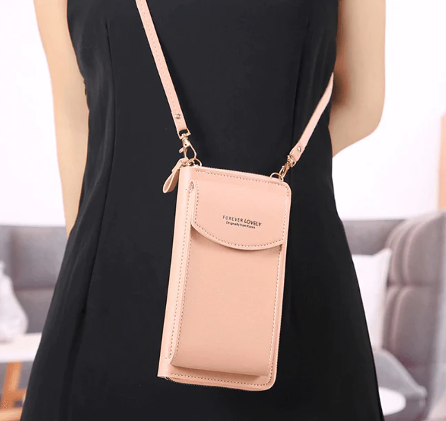 Cross Body laukku - Image 6