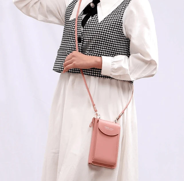 Cross Body laukku - Image 7