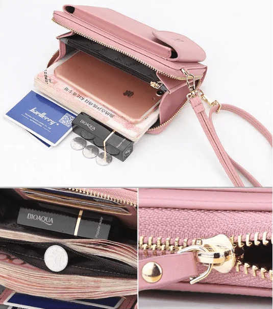 Cross Body laukku - Image 8