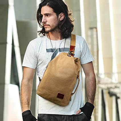 Crossbody laukku - Image 5