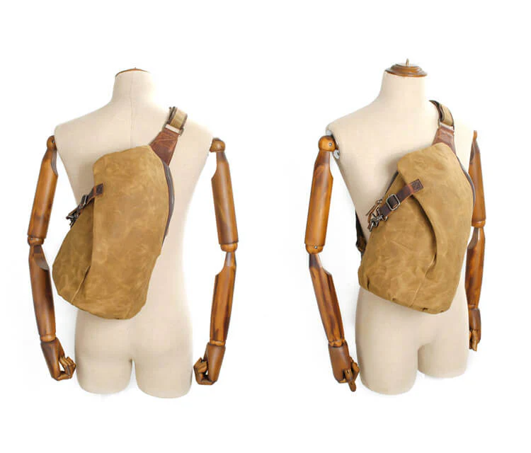 Crossbody laukku - Image 9