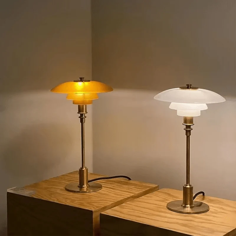 Danish Design Pöytävalaisin Skandinaavinen Tyylikäs - Image 5