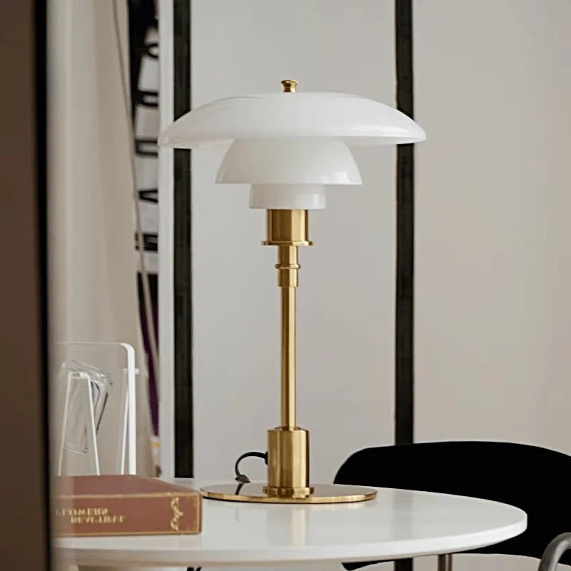 Danish Design Pöytävalaisin Skandinaavinen Tyylikäs - Image 8